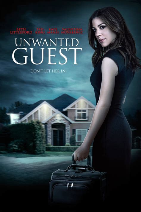 Puzzle 5: Unwanted Guest .